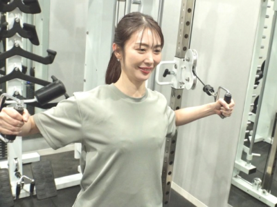 川崎　姿勢改善　ダイエット　ボディメイク